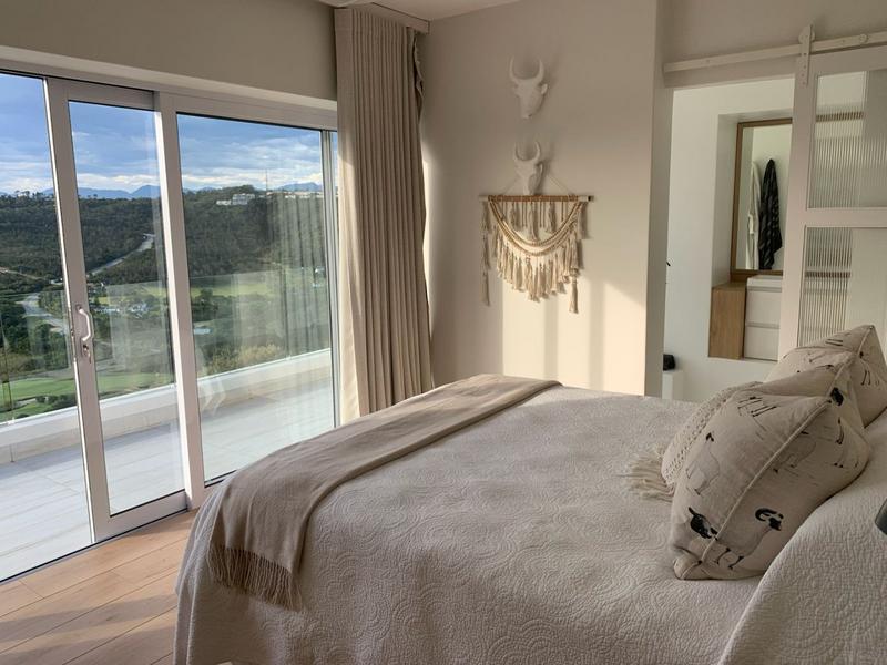 To Let 4 Bedroom Property for Rent in Brackenridge Western Cape